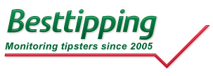 Besttipping: Finding the best tipsters for you